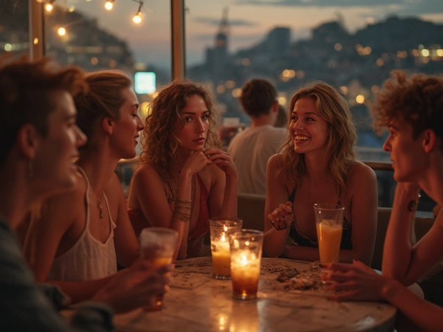 Waarom Casual Dating Precies Is Wat Je Nu Nodig Hebt – Voordelen, Emoties & Praktische Tips