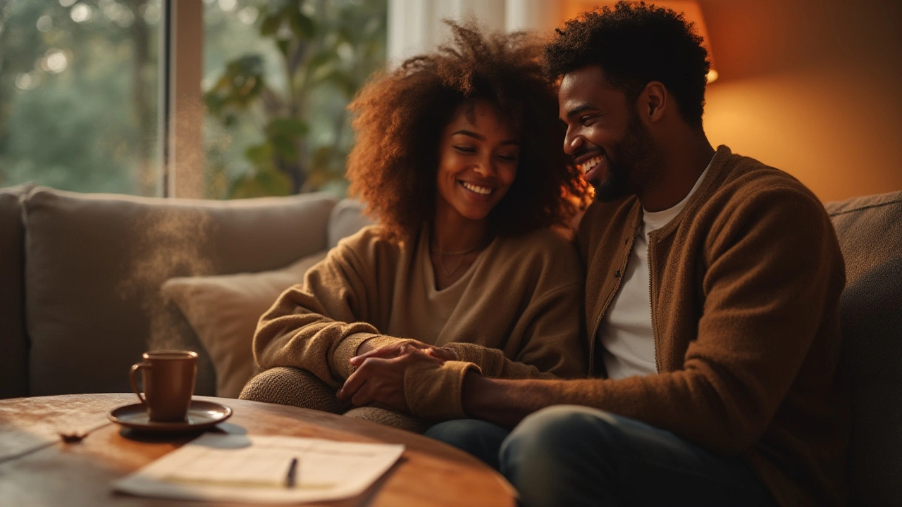 Top Relationship Goals voor Gezonde en Gelukkige Liefde: Praktische Tips voor Mannen