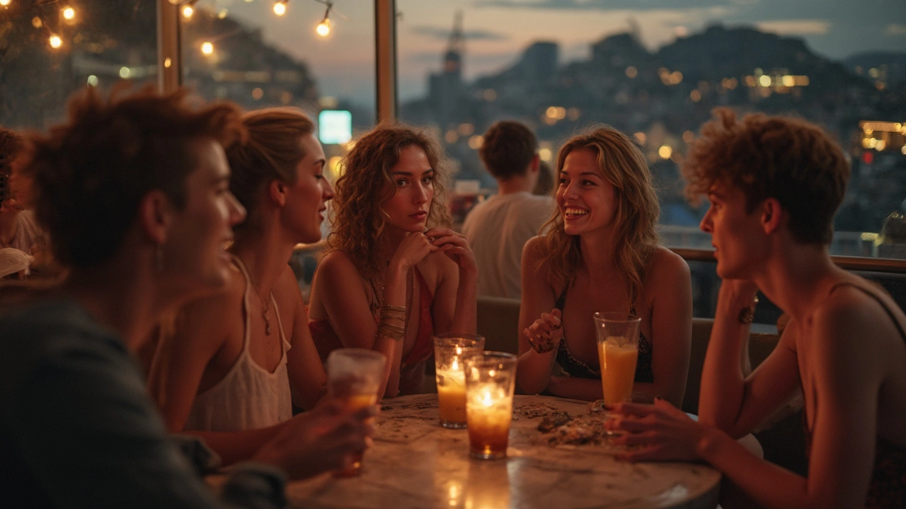 Waarom Casual Dating Precies Is Wat Je Nu Nodig Hebt – Voordelen, Emoties & Praktische Tips