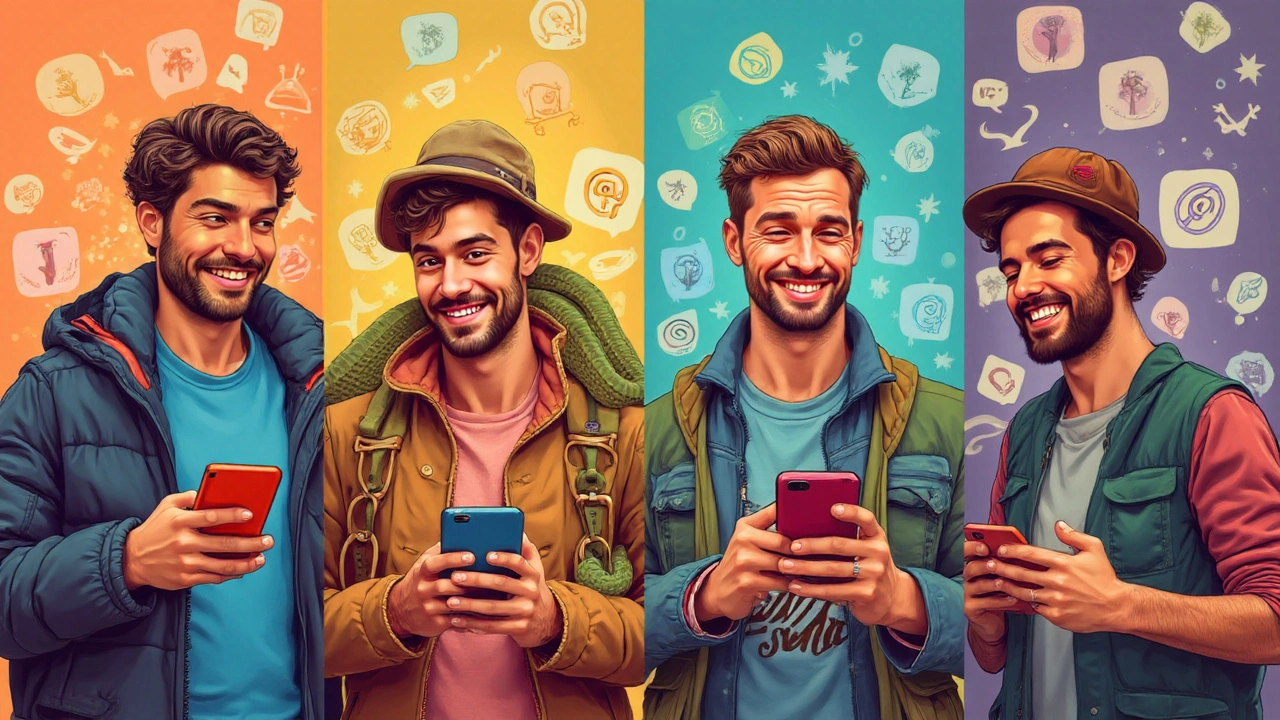 De Beste Niche Dating Apps Voor Elke Interesse en Levensstijl
