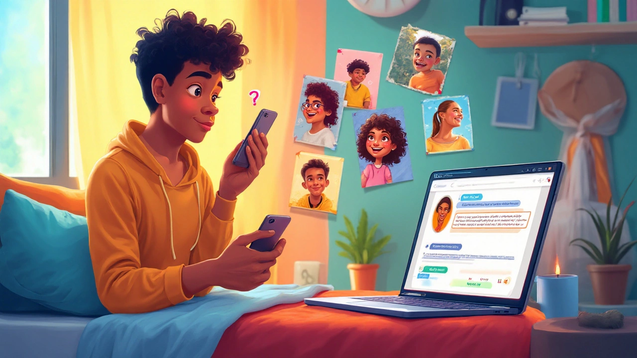 Irresistibele Datingprofielen: Geheimen voor Meer Matches in 2025