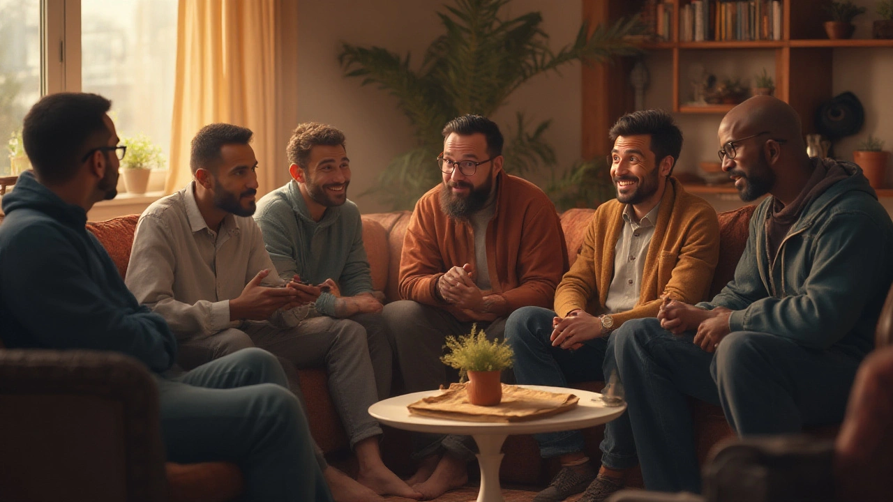 Relatieproblemen Overwinnen: Praktische Tips voor Mannen met Serieuze Ambities