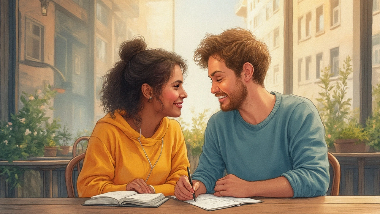 Relationship Goals: Sleutel tot Persoonlijke Groei en Sterkere Relaties