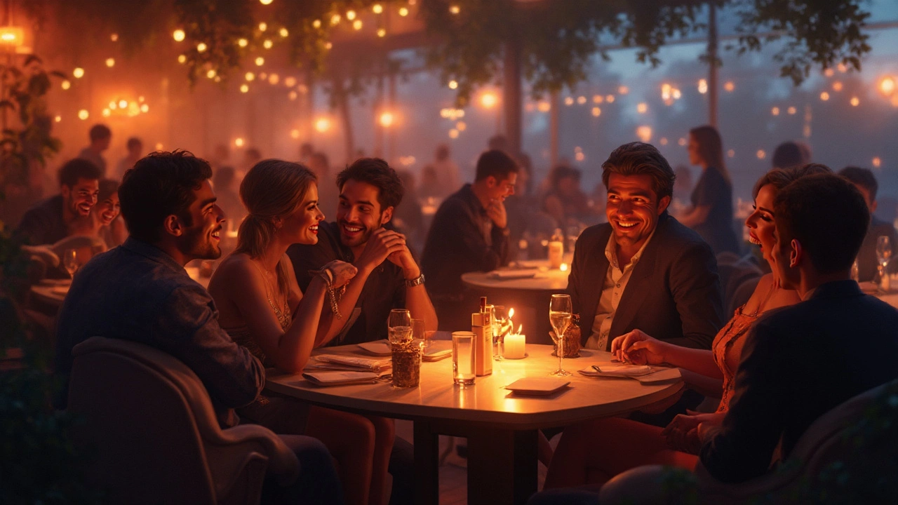 Speed Dating: Snel, Spannend en Efficiënt je Match Vinden