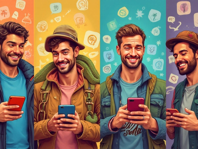 De Beste Niche Dating Apps Voor Elke Interesse en Levensstijl