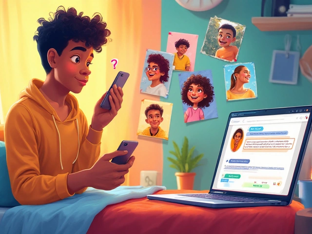 Irresistibele Datingprofielen: Geheimen voor Meer Matches in 2025
