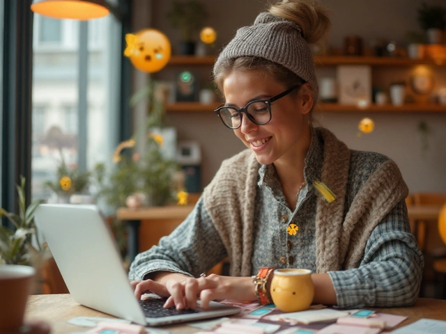 Onweerstaanbaar Profiel Maken: De Ultieme Gids voor Succes op Dating Apps