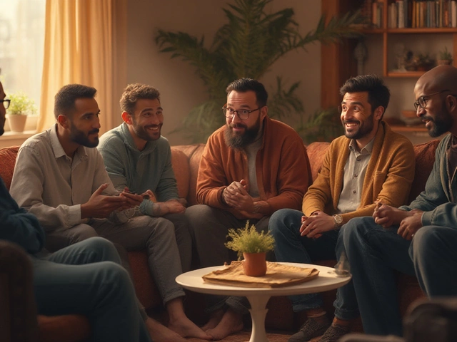 Relatieproblemen Overwinnen: Praktische Tips voor Mannen met Serieuze Ambities