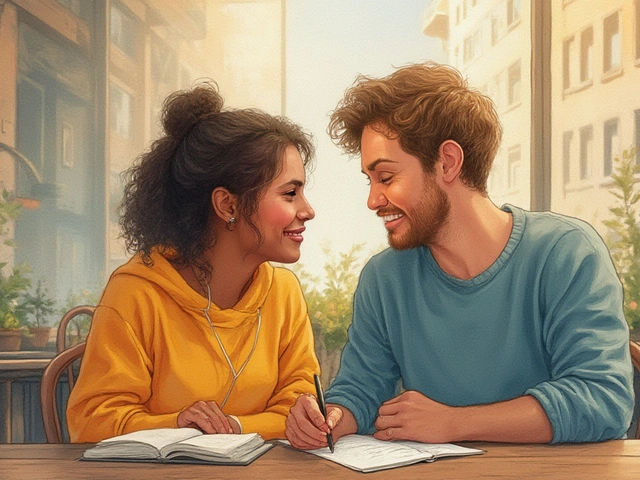 Relationship Goals: Sleutel tot Persoonlijke Groei en Sterkere Relaties