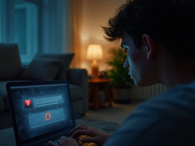 Scammers op Dating Sites Ontmaskeren: Praktische Tips en Realistische Voorbeelden