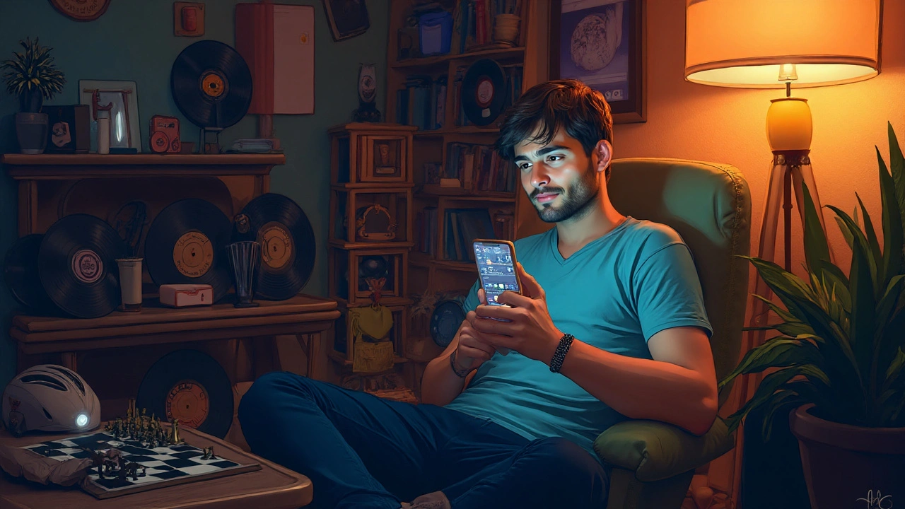 Waarom Worden Niche-Datingapps Zó Populair?