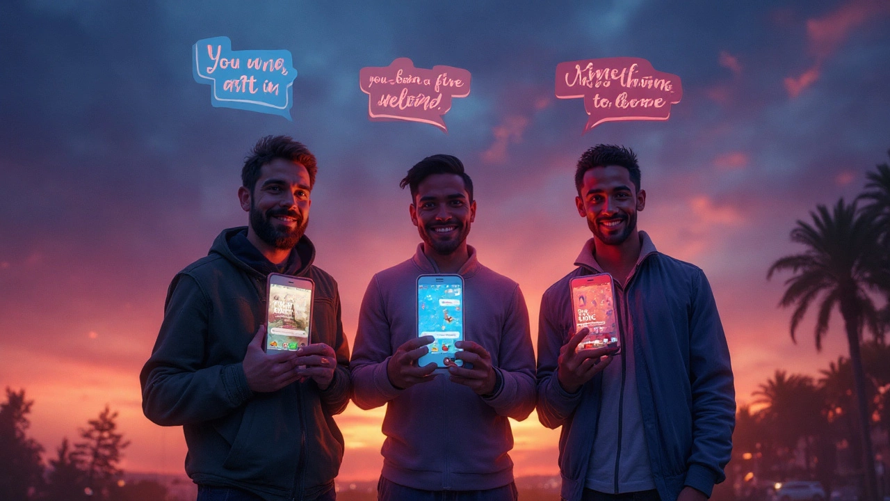 Welke Emotie Krijg Je Van Niche Dating?