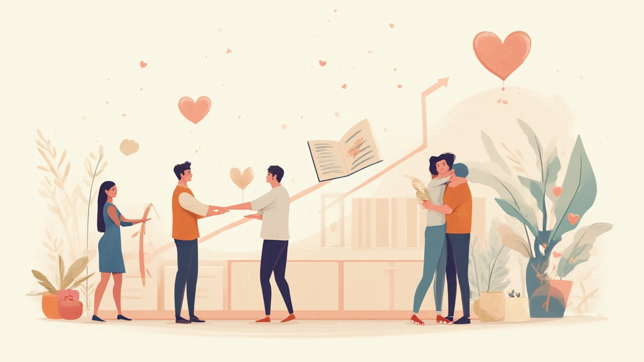 Welke emoties krijg je erbij – en wat levert het aards op?