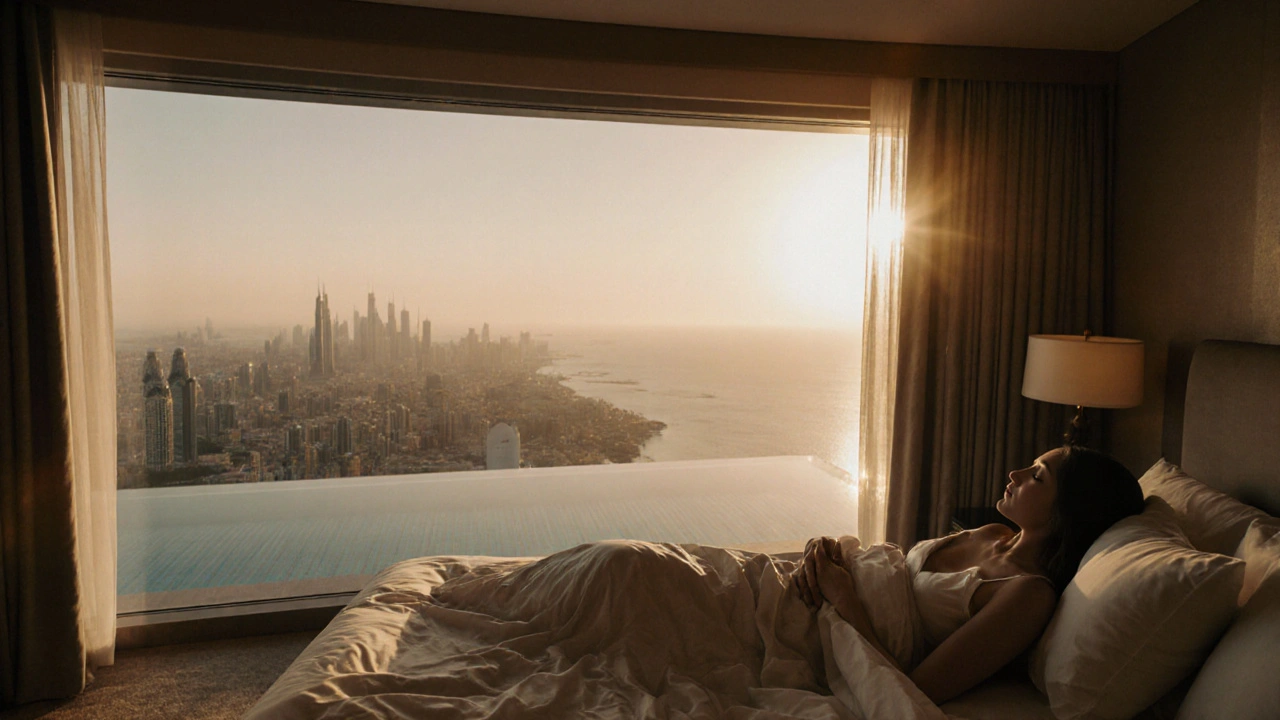 De Meest Verrukkelijke Romantische Ontvluchtingen Waar Je Niet Meer Naar Huis Wil Terugkomen