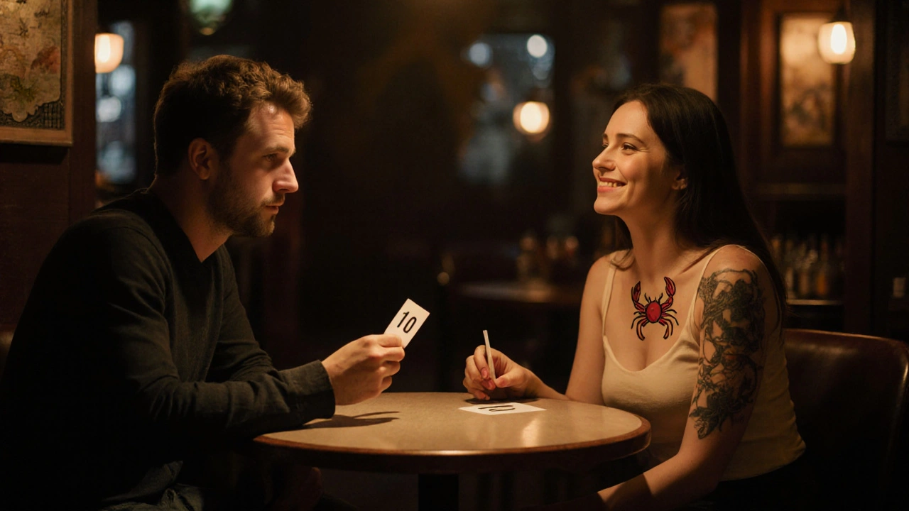 De Opkomst van Speed Dating: Waarom Het Hier Te Blijven Is