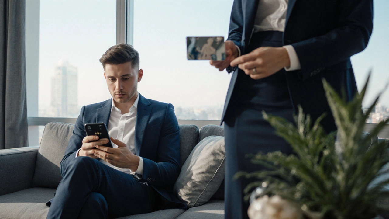 De persoonlijke touch van matchmaking services: zo vind je je perfecte match