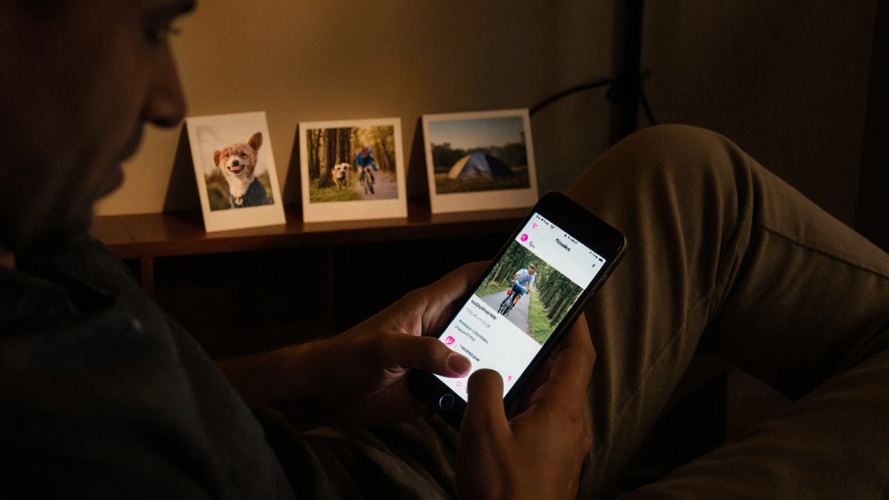 De Psychologie van Online Dating: Hoe Je Aantrekkelijk Bent Zonder Eén Woord Te Zeggen