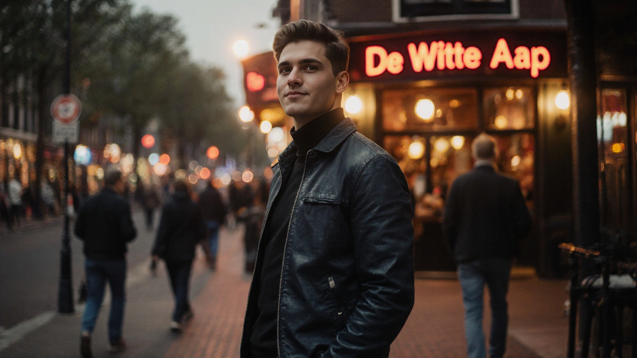 Flirttips: Zo word je een meester in flirten