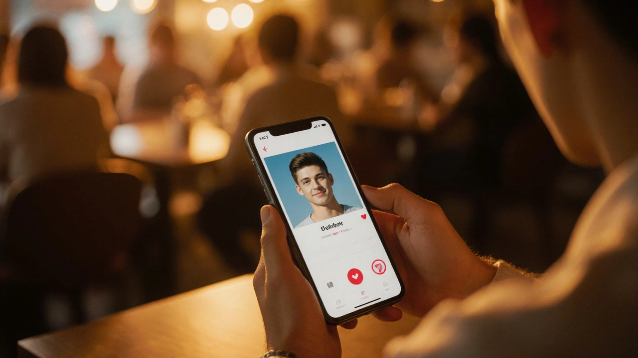 Hoe maak je een onweerstaanbaar dating profiel dat je persoonlijkheid toont