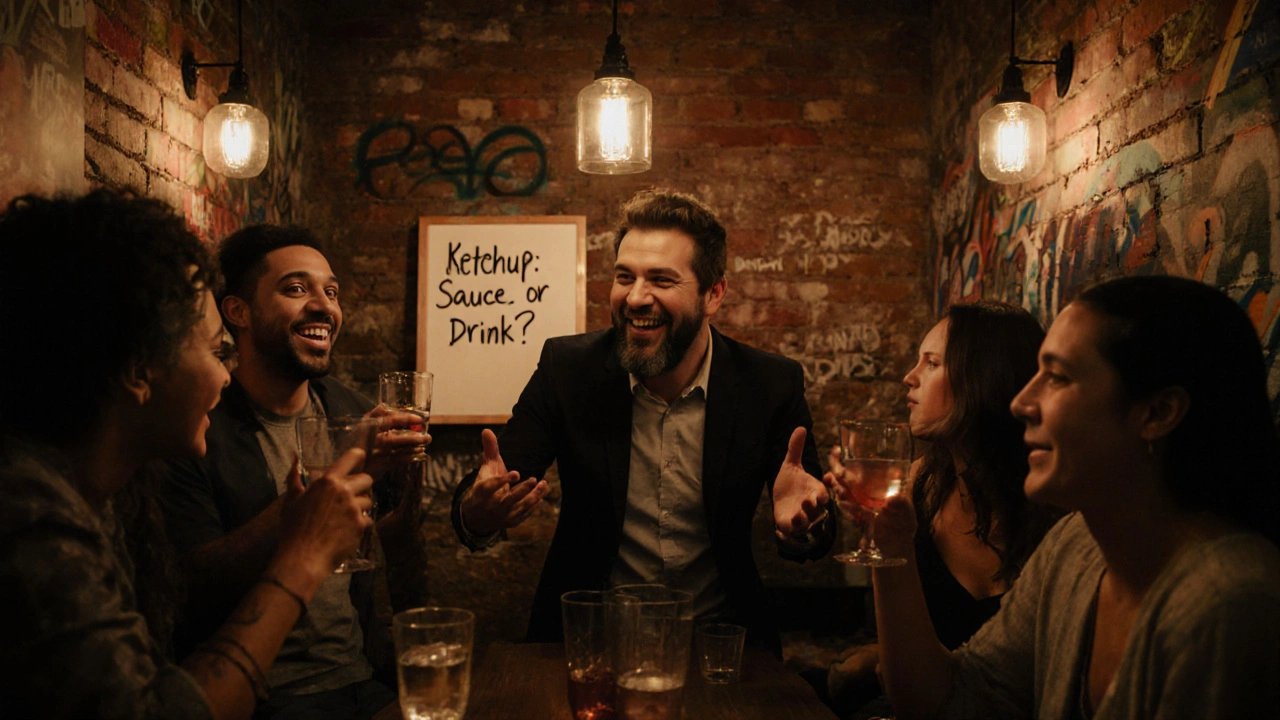 Hoe Singles Events Je Zelfvertrouwen en Sociale Vaardigheden Opblazen