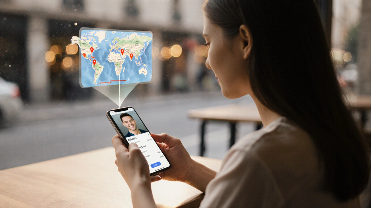 Langdurige relaties via dating-apps: praktische tips en tricks