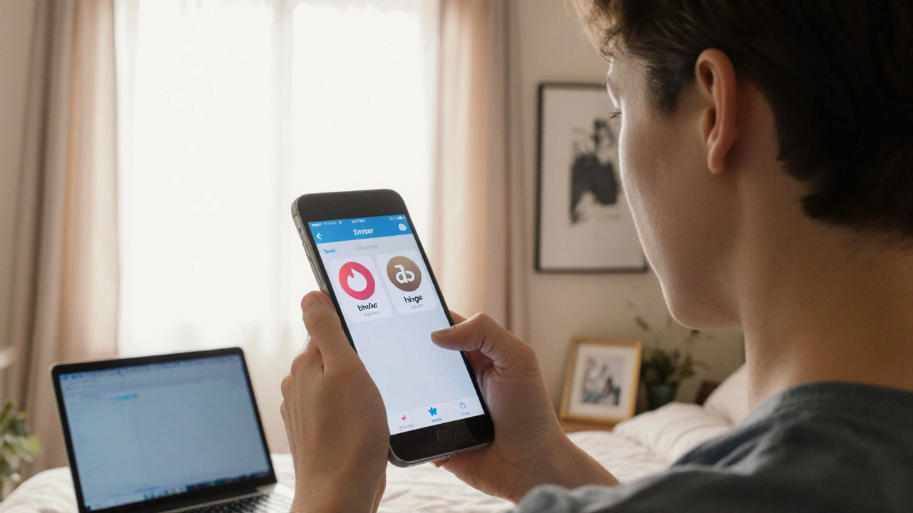 Online Dating Tips: De Ultieme Gids voor Succes in 2025