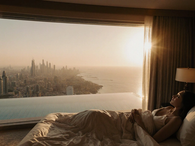 De Meest Verrukkelijke Romantische Ontvluchtingen Waar Je Niet Meer Naar Huis Wil Terugkomen