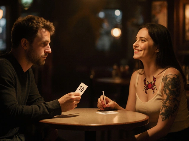 De Opkomst van Speed Dating: Waarom Het Hier Te Blijven Is