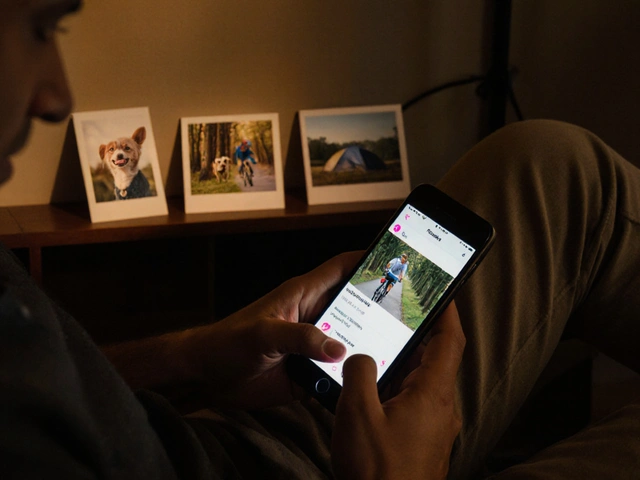 De Psychologie van Online Dating: Hoe Je Aantrekkelijk Bent Zonder Eén Woord Te Zeggen