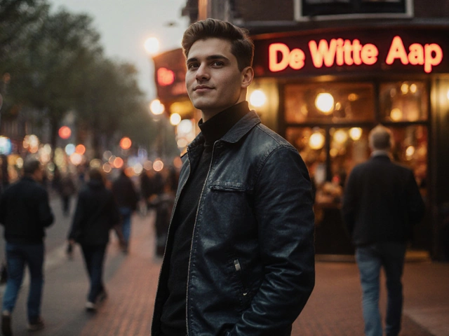 Flirttips: Zo word je een meester in flirten