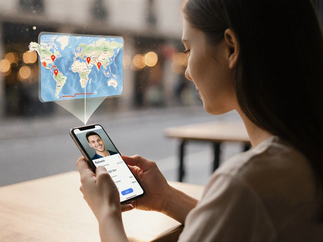 Langdurige relaties via dating-apps: praktische tips en tricks