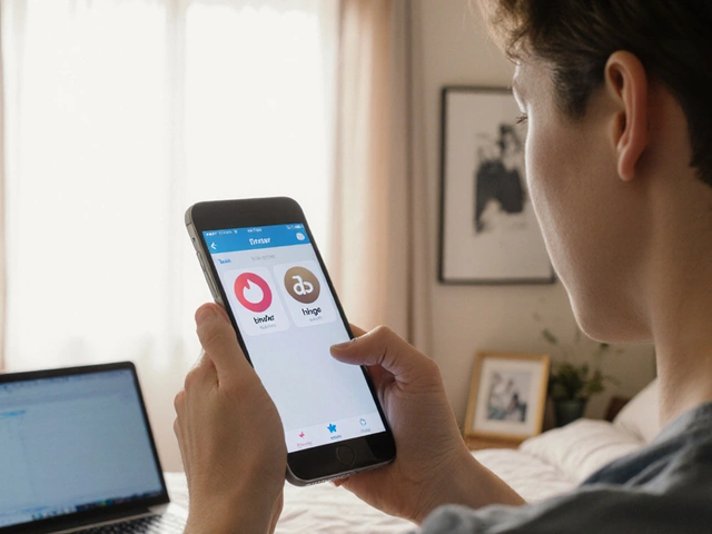 Online Dating Tips: De Ultieme Gids voor Succes in 2025
