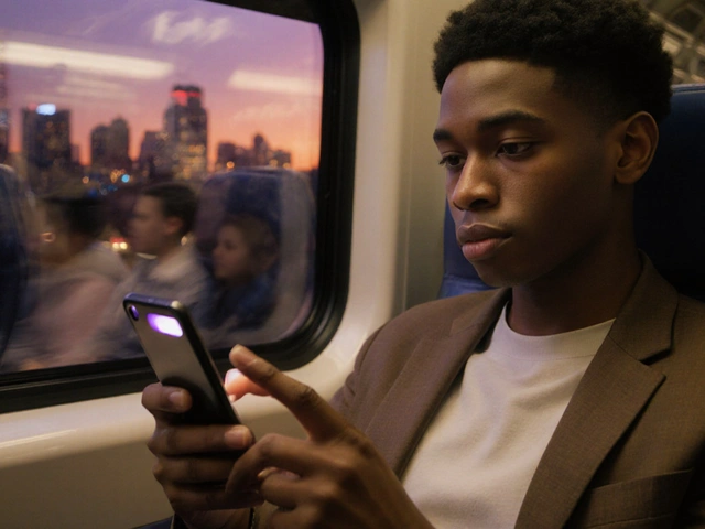 Waarom datingapps de nieuwe norm zijn voor moderne romantiek