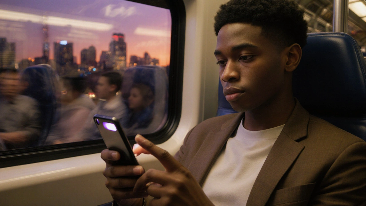 Waarom datingapps de nieuwe norm zijn voor moderne romantiek