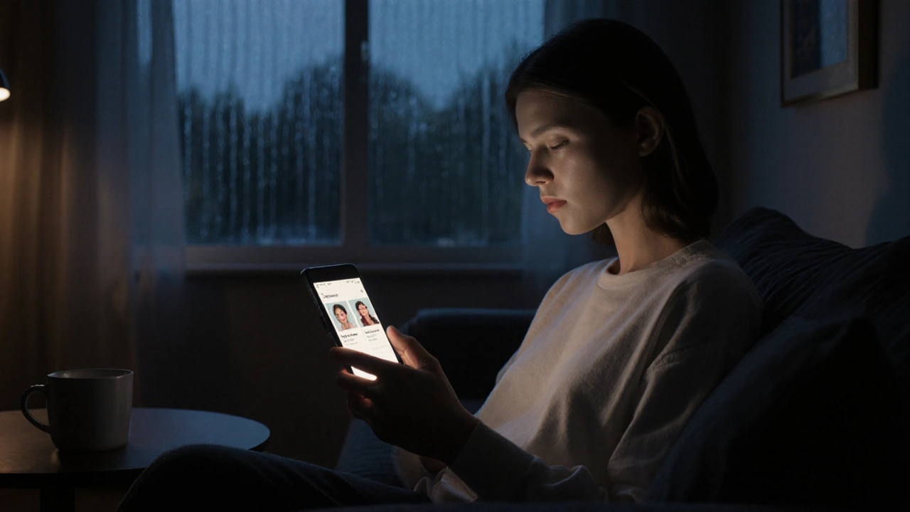 Dating Advice for the Digital Age: Navigating Apps and Websites