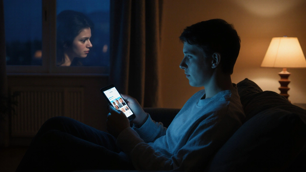 Dating Sites voor LGBTQ+ Singles: Zo Vind Je Je Perfecte Match