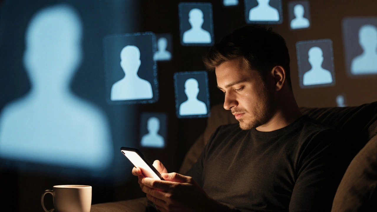 Dating Sites: Werken Ze Echt? De W waarheid van een Man Die 127 Dates Had