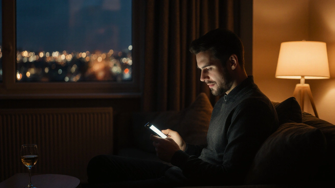 De Emotionele Kant van Casual Dating: Hoe Je Niet Verliest Terwijl Je Gewoon Meedoet