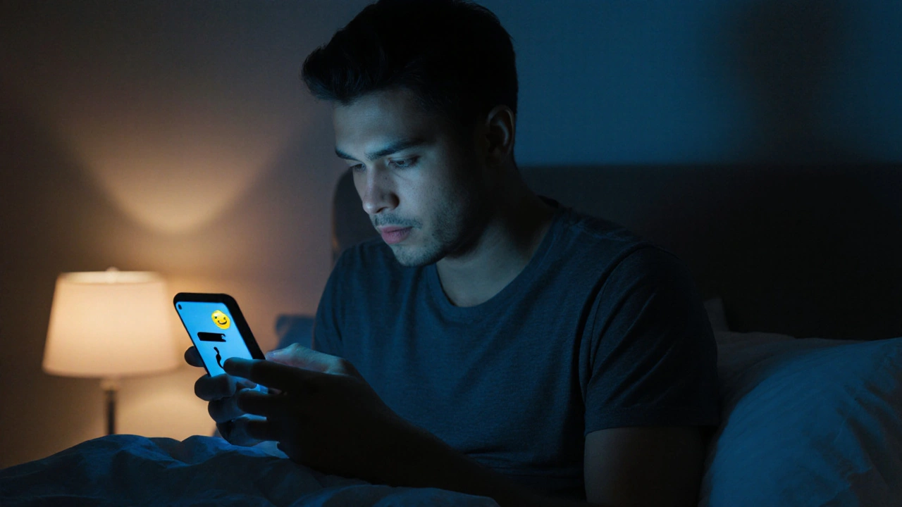 De kunst van flirten op online dating: zo creëer je virtuele chemie die niet meer stopt