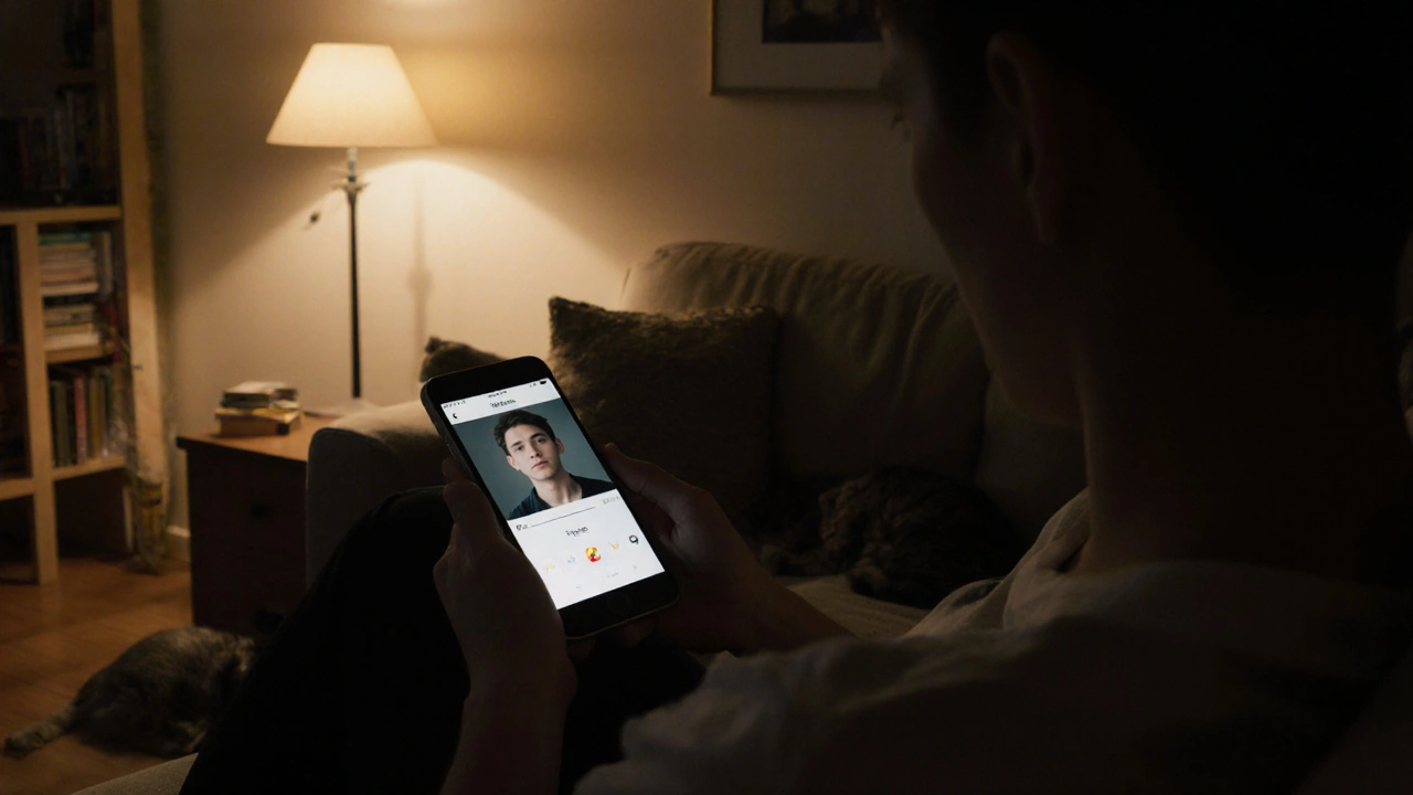 De Toekomst van Online Dating: Trends die je in 2025 niet mag missen