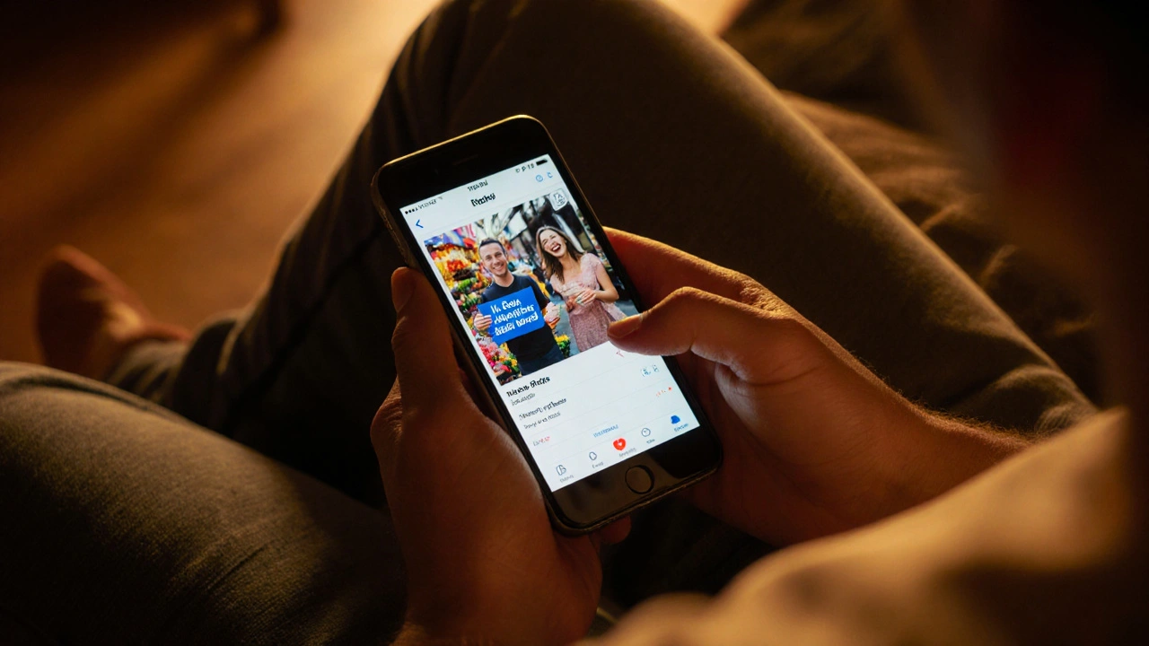 De Ultieme Gids voor Online Dating: Vind Je Lover in het Digitale Tijdperk