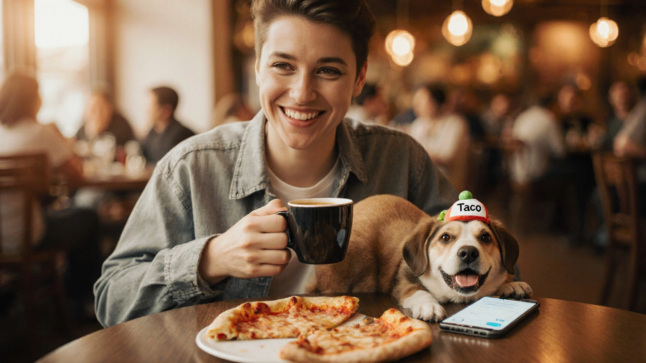 Hoe je een datingprofiel schrijft dat echt gesprekken losmaakt (niet alleen swipes)