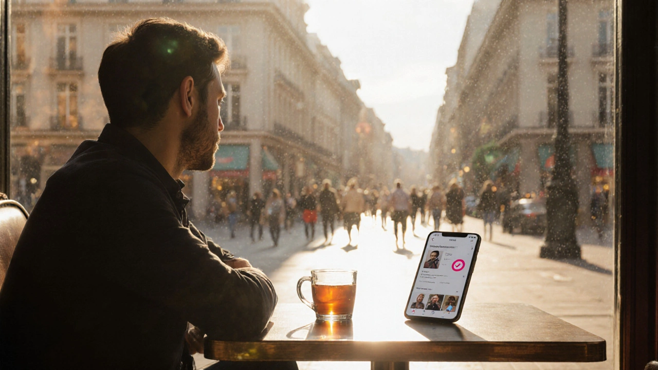 Hoe je een veilige datingomgeving creëert zonder uitgeknald te worden