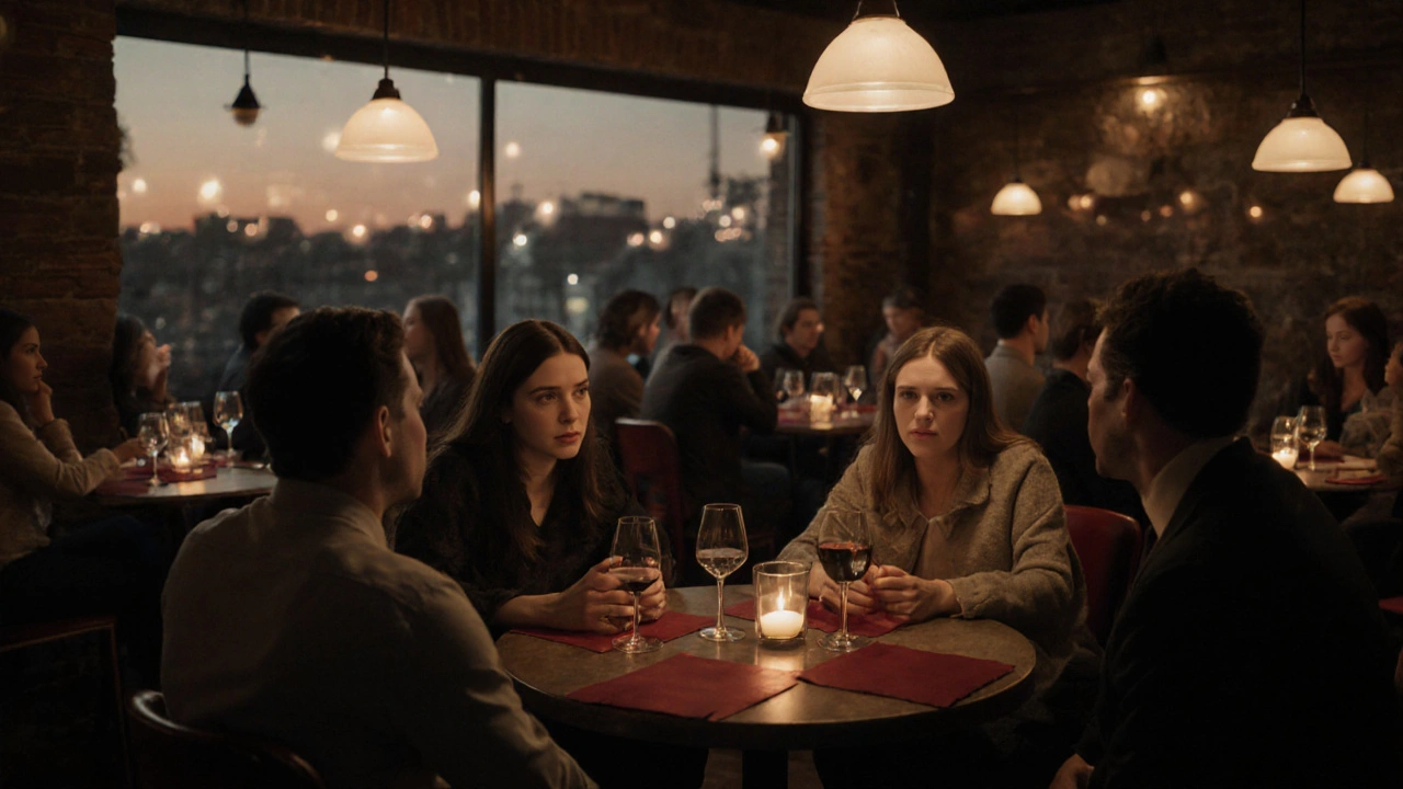 Hoe je je speed dating ervaring maximaal uitbuit (zonder te falen)