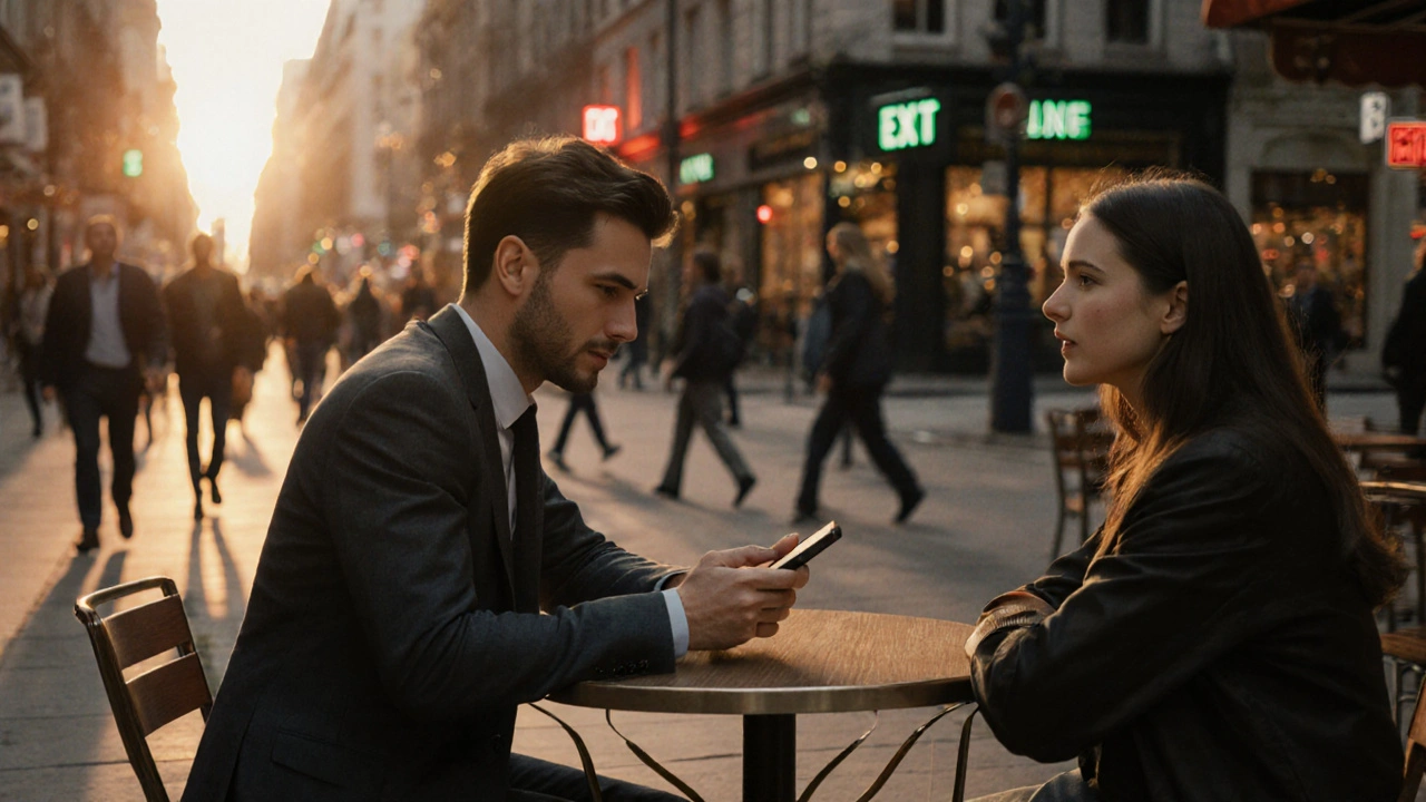 Hoe je jezelf opleidt op datingveiligheid zonder een fout te maken