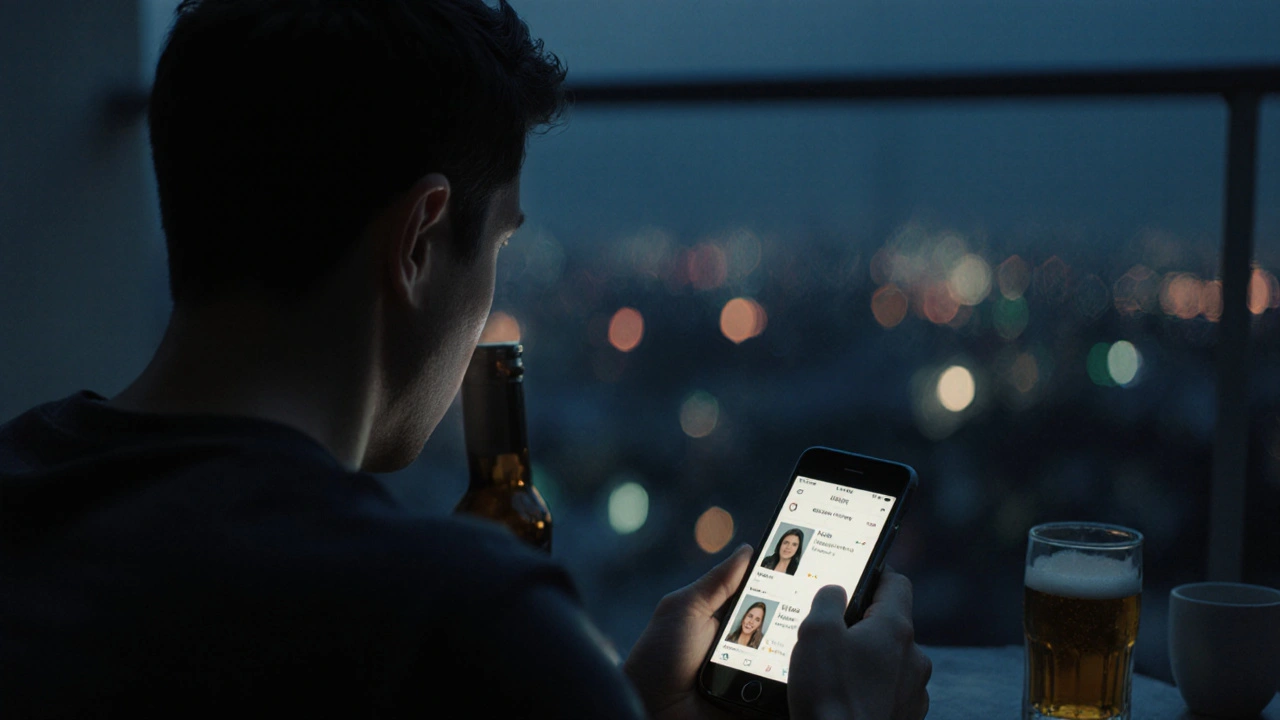 Hoe omgaan met afwijzing op datingapps: de harde waarheid die niemand je vertelt