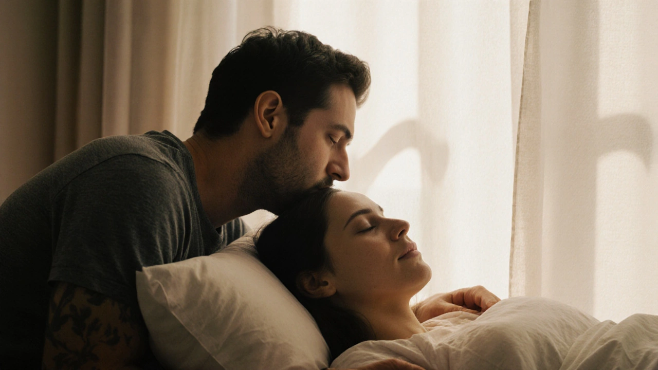 Love Languages: Hoe je partner eindelijk begrijpt wat hij werkelijk wil