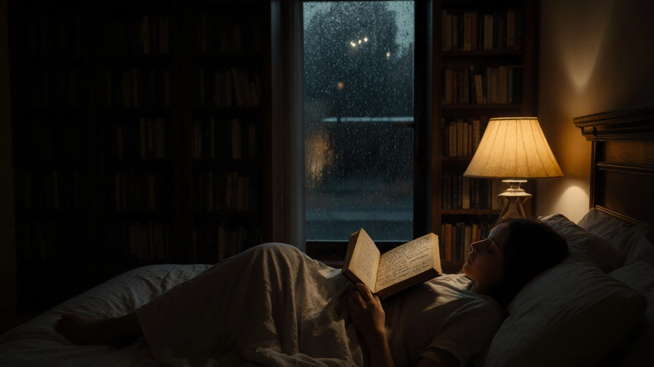 Online Dating voor Boekenliefhebbers: Vind Je Perfecte Match Tussen de Regels