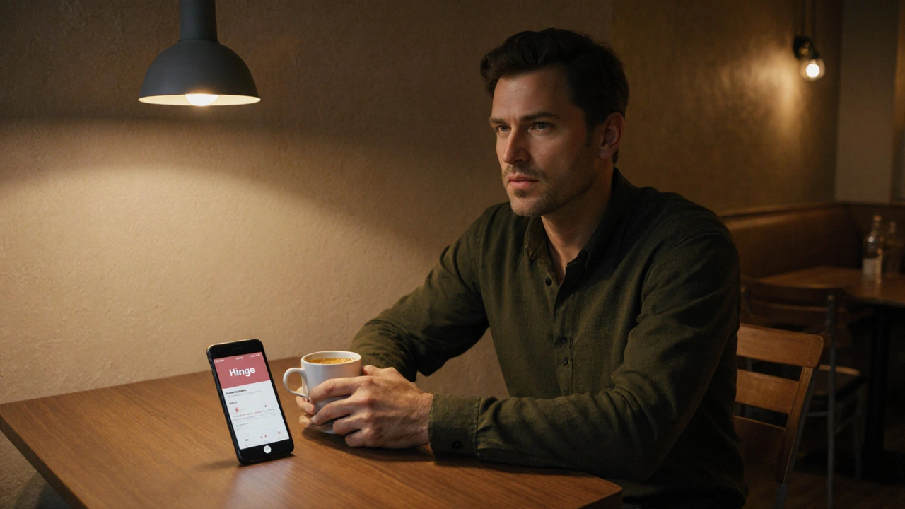 Online Dating voor Gescheiden Mannen: Zo Start Je Opnieuw Met Zelfvertrouwen