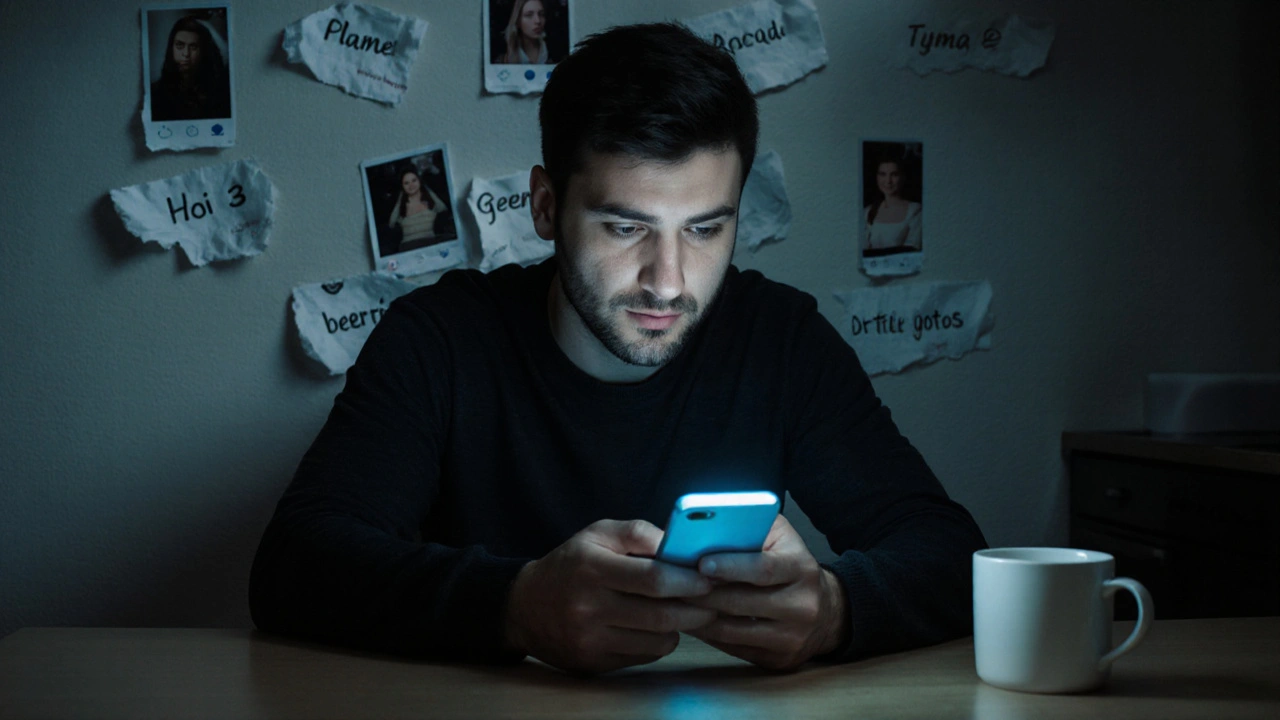 Online Dating voor Mannen: Hoe Je Echt Vrouwen Vindt (En Niet Alleen Swipes)